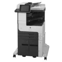 МФУ HP LaserJet Enterprise M725z фото 2
